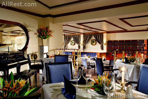Sheraton Fiji Resort 9